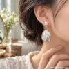 من أزهار اللؤلؤ الأنيقة details Picture